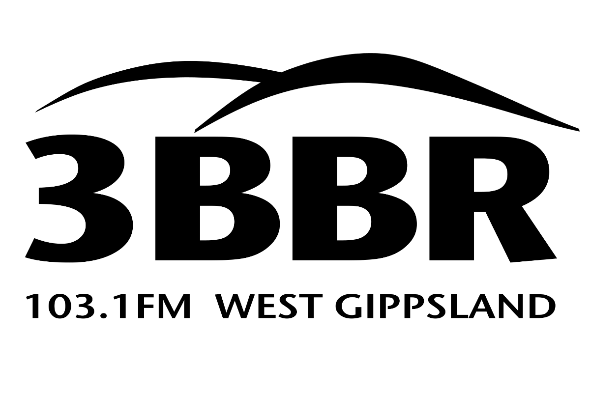 3BBR logo