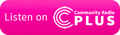 Get the Community Radio Plus app