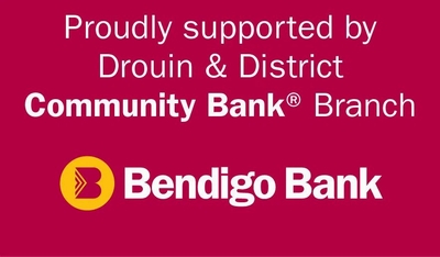 Bendigo Bank, Drouin
