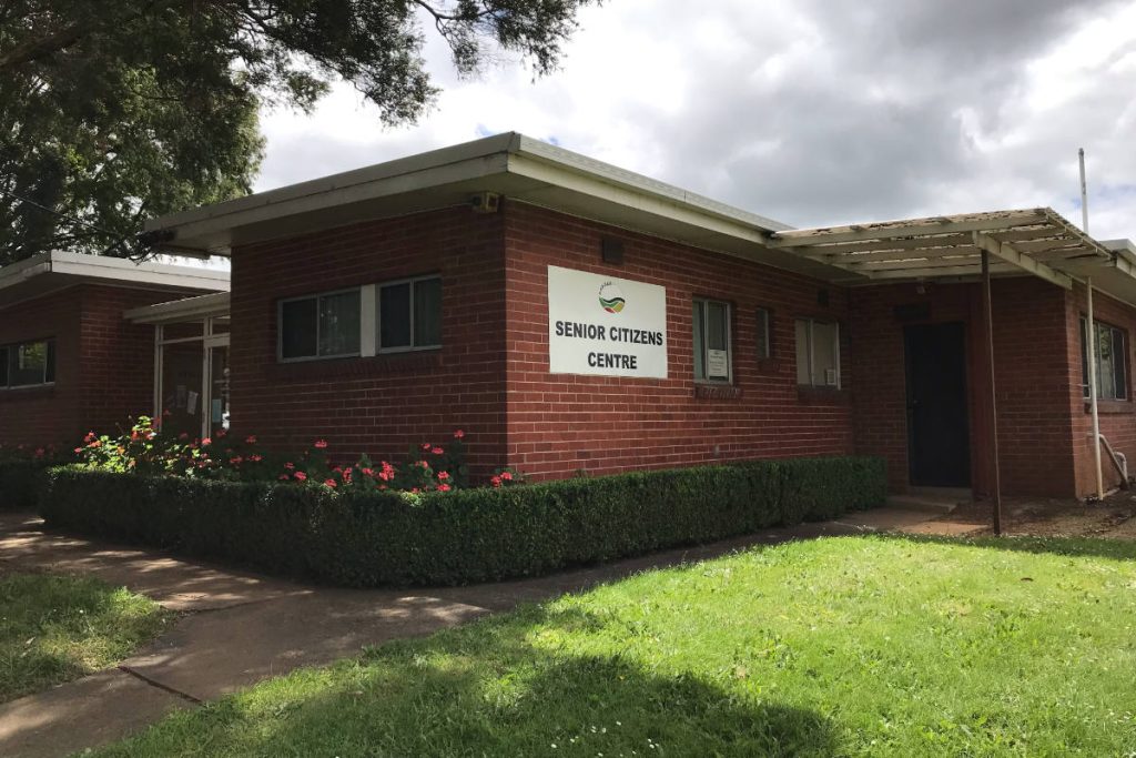 Drouin Senior Citizens Centre