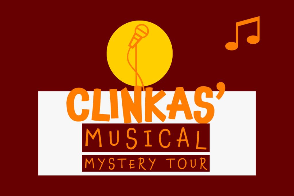 Musical Mystery Tour