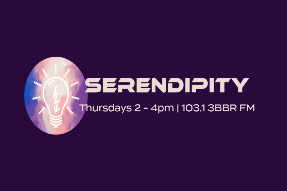 Serendipity