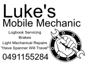 Luke's Mobile Mechanic