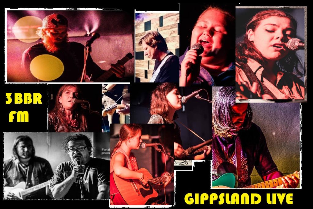 Gippsland Live