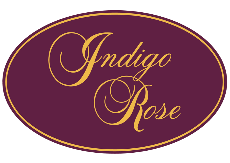 Indigo Rose