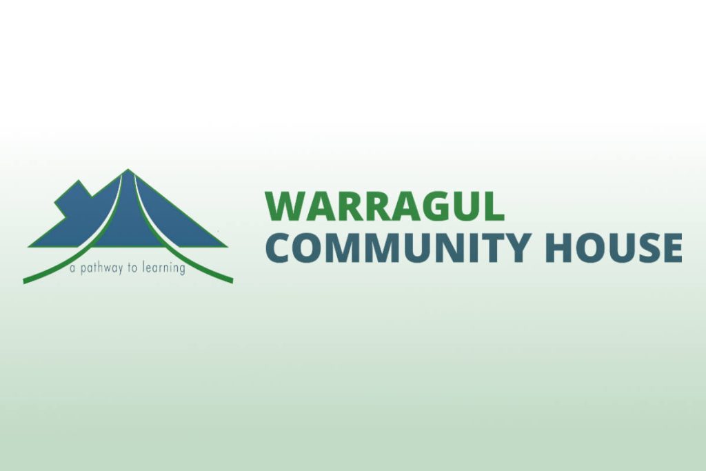 Warragul Community House