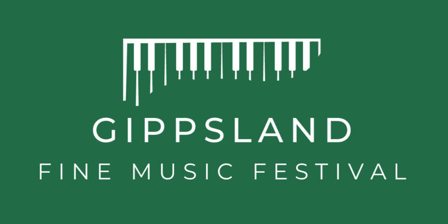 Gippsland Fine Music Festival