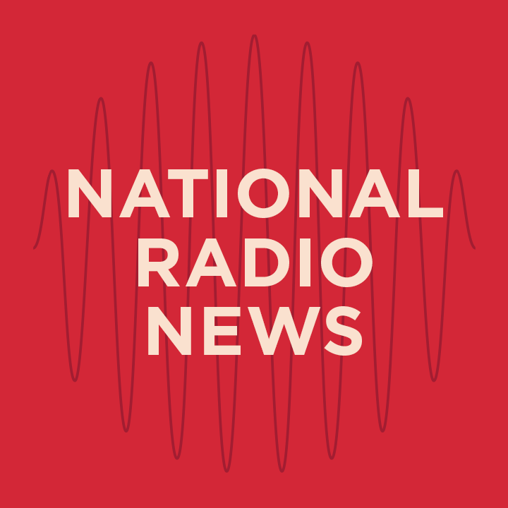 National Radio News