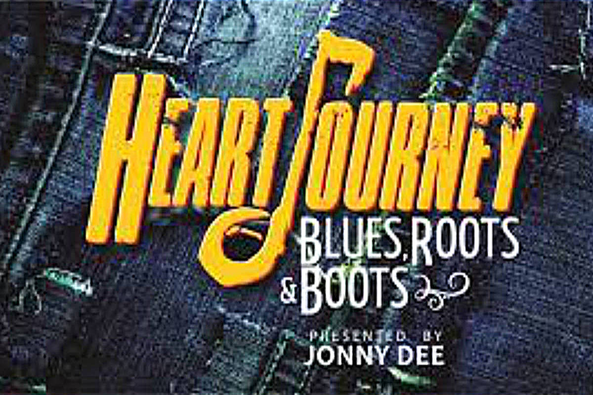Blues Roots n Boots