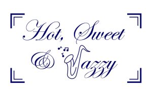 Hot, Sweet & Jazzy