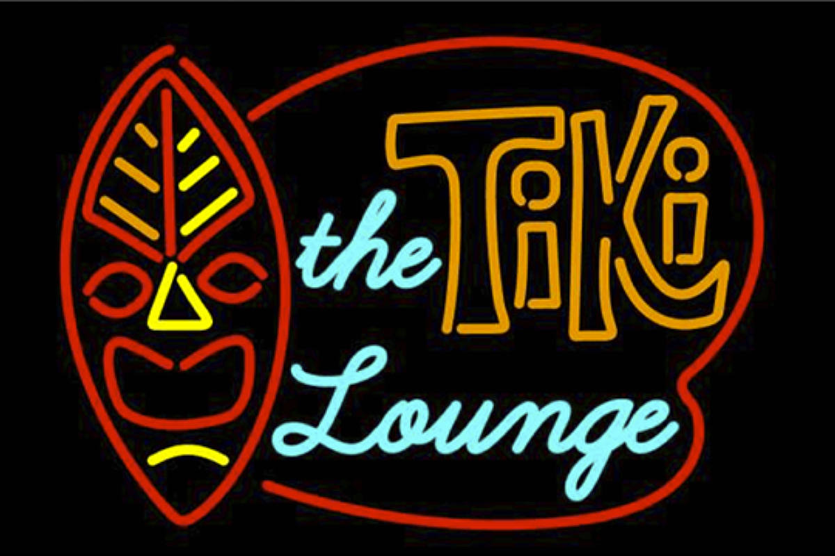 Tiki Lounge Remix