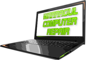 Warragul Computer Repair