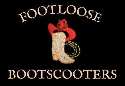 Footloose Bootscooters