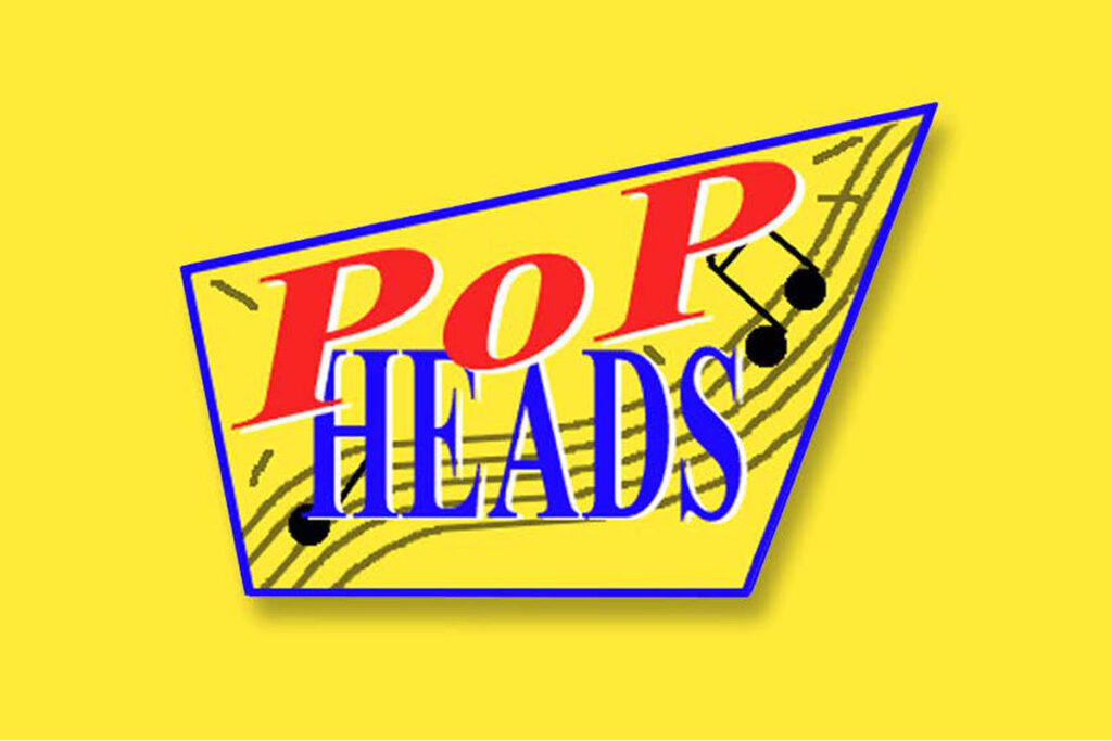 Pop Heads