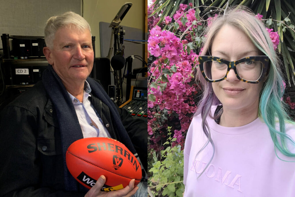 John Fromhold & Jessielea