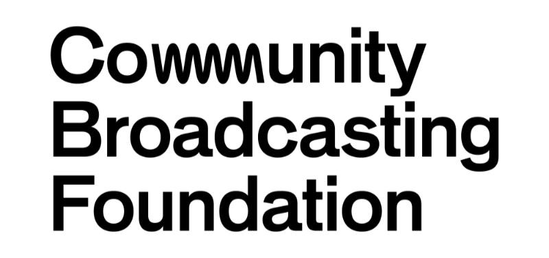Community Broadcasting Foundation