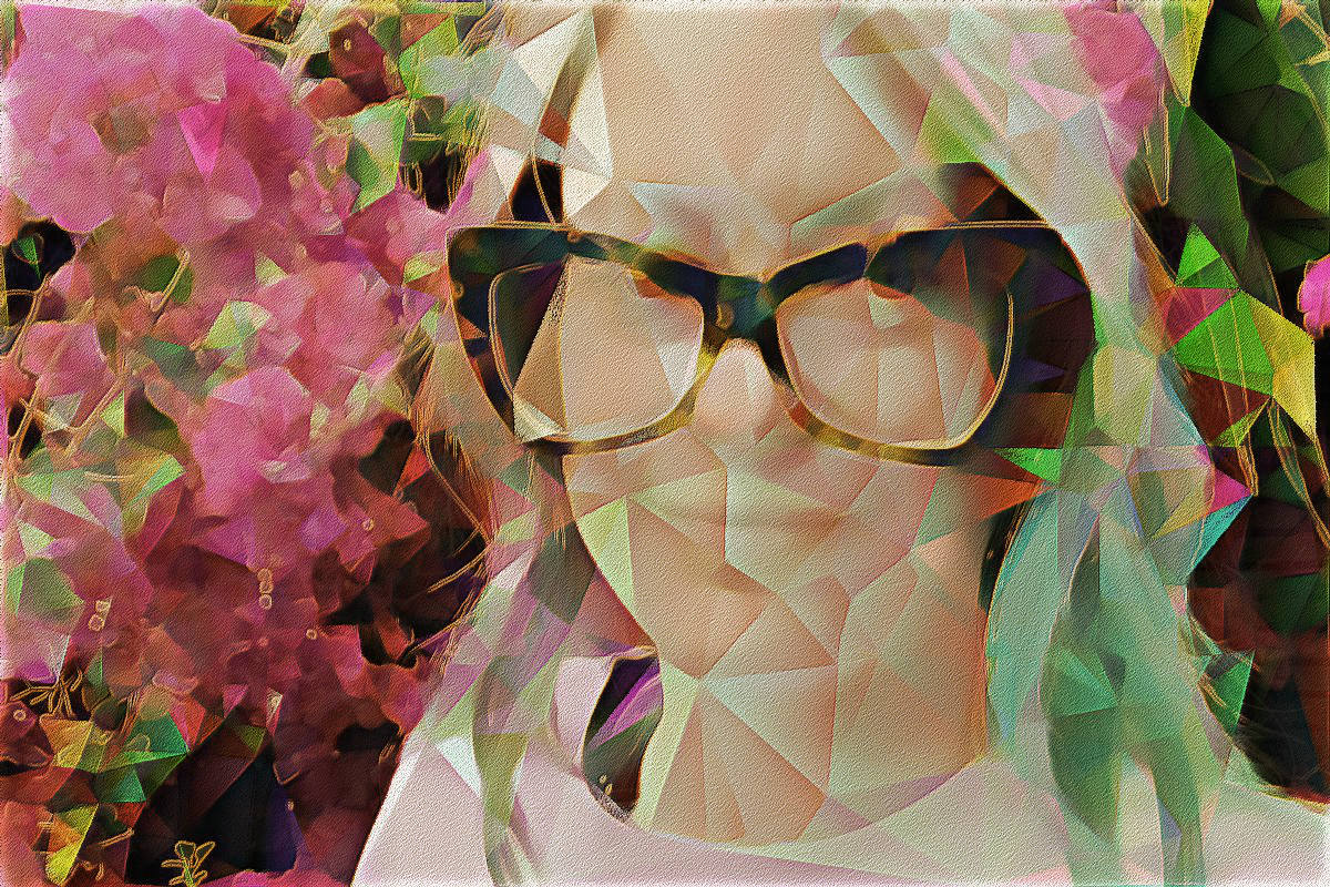 Jessielea - Push The Envelope