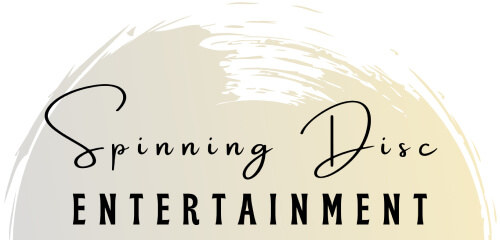 Spinning Disc Entertainment