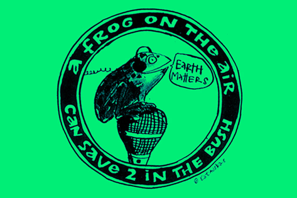 Earth Matters