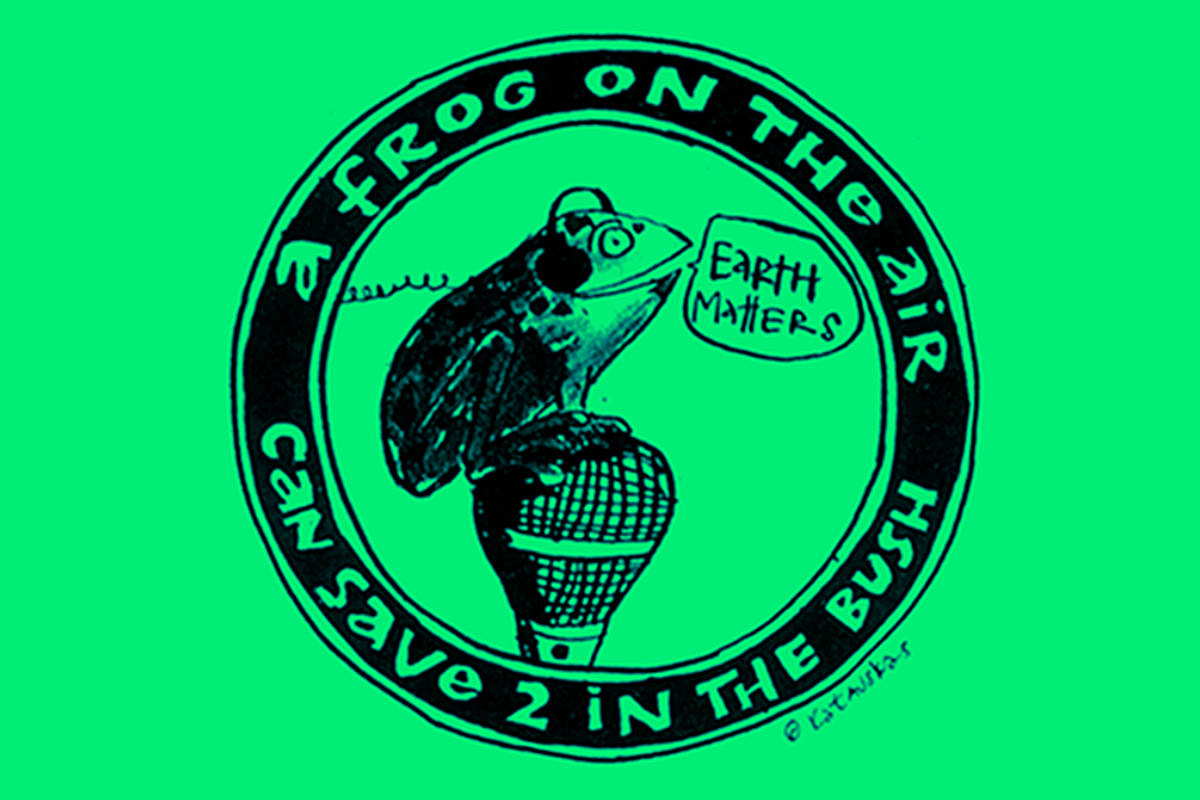 Earth Matters