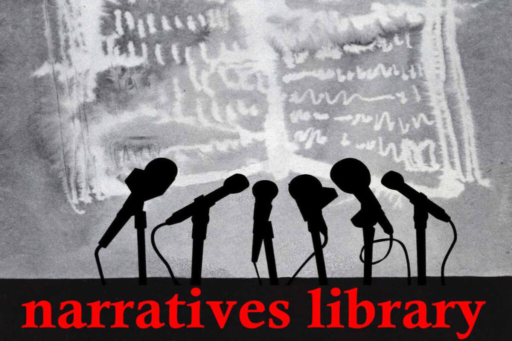Narratives Library